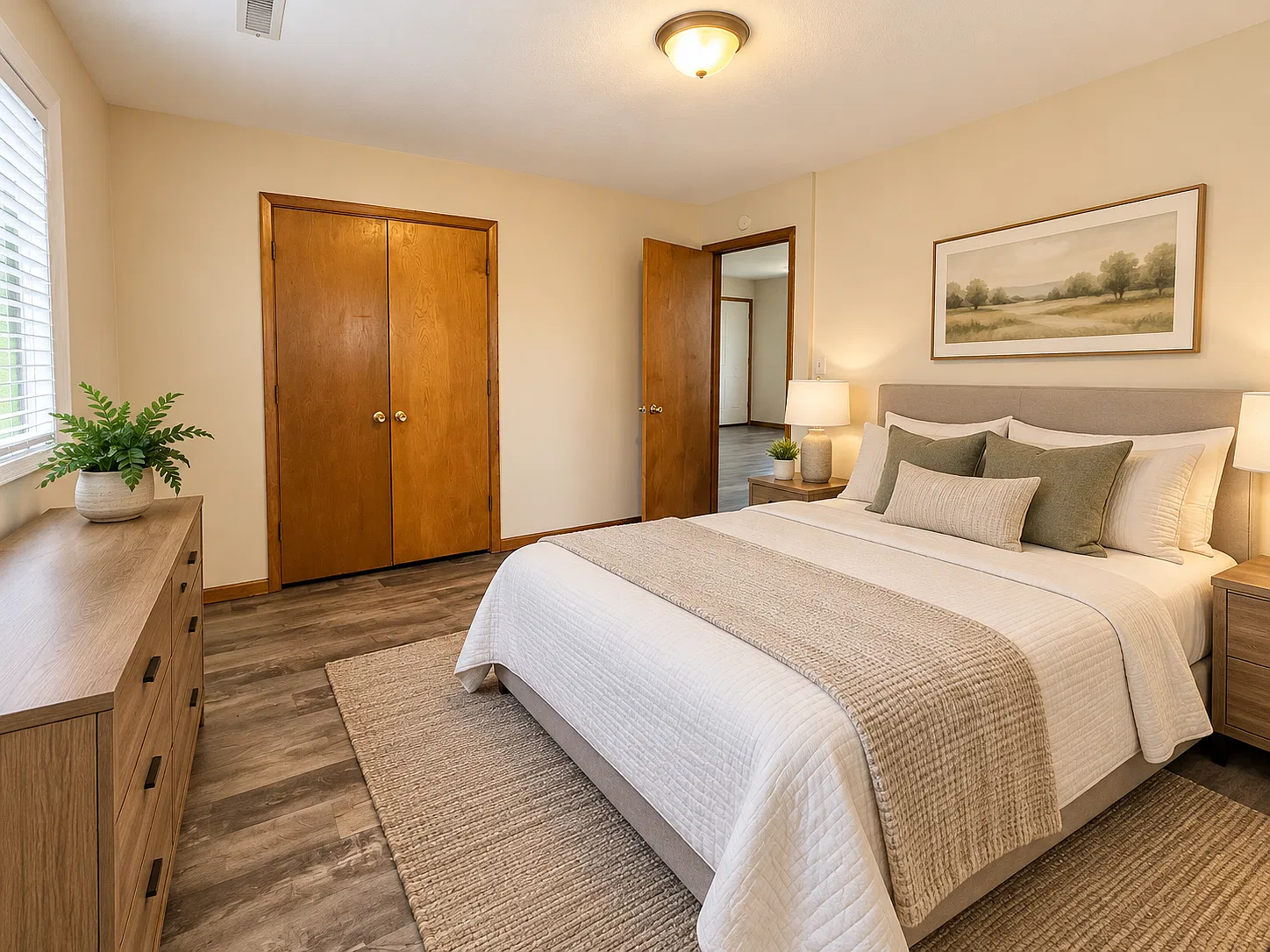 2 bed, 700 sqft, $875 — Photo 4