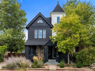 1469 Raleigh St, Denver, CO 80204