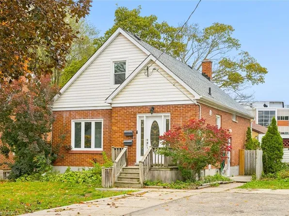 91 Jackson Ave, Kitchener, ON N2H 3P2