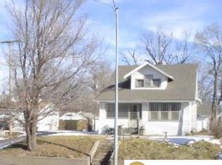 5375 N 30th St, Omaha, NE 68111