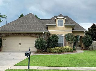 109 Huntington Way, Centerville, GA 31028