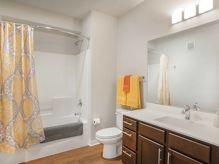 Indigo Apartments — Photo 14