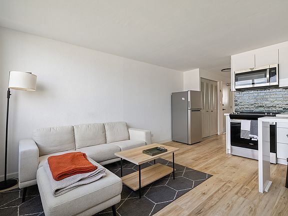 4th image of 2211 Ala Wai Blvd APT 2910