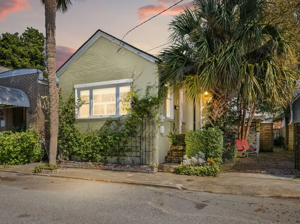 10 Dewey St, Charleston, SC 29403