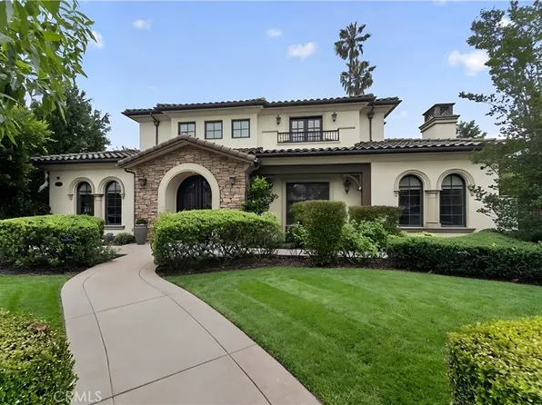 200 W Pamela Rd, Arcadia, CA 91007