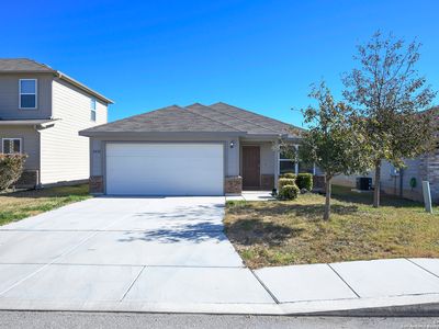 2434 Keyhole View, Converse, TX, 78109
