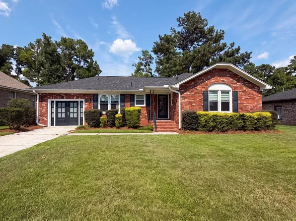 189 Tall Pines Rd, Ladson, SC 29456