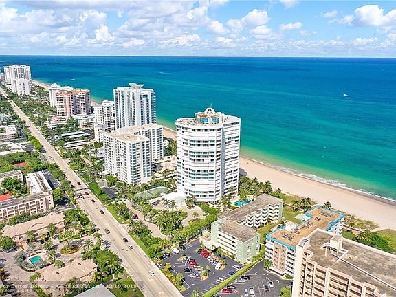 3rd image of 1700 S Ocean Blvd APT 4D