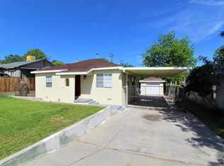 2113 Milvia St, Bakersfield, CA 93305
