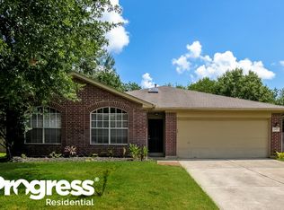 16406 Pear Ridge Pl, Humble, TX 77396