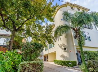 1514 Ridgewood St UNIT A, Houston, TX 77006