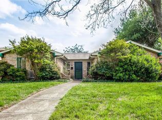 11330 Quail Run, Dallas, TX 75238