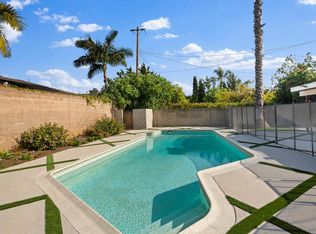 14012 Gershon Pl, Santa Ana, CA 92705