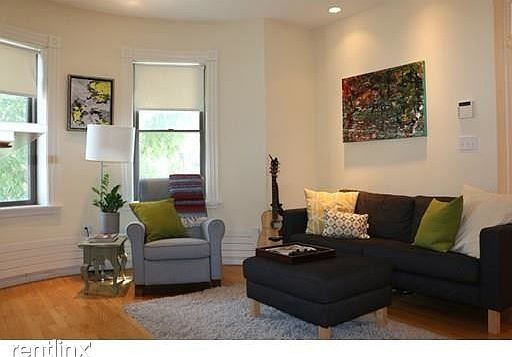 211 M St. #1 Boston - South Boston Shared Unit Photo 2
