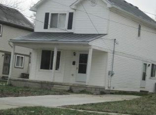 122 Cottage St, Pontiac, MI 48342