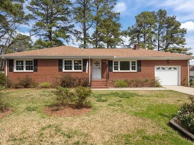 54 Pine Ln, Windsor, VA, 23487