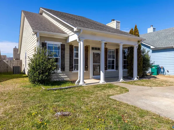 220 Morning Mist Ln, Odenville, AL 35120