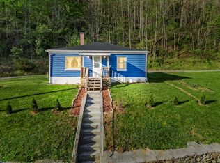 6595 Roanoke Rd, Shawsville, VA 24162