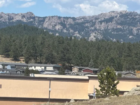 BLOCK-1 Stone Hill Dr Lot 8, Custer, SD 57730