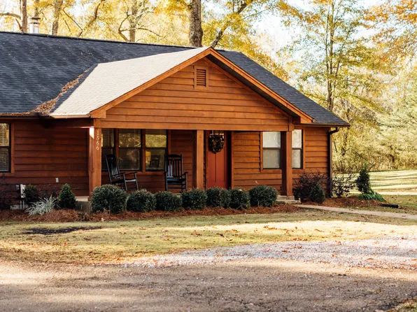 Yes 1566 Ms Hwy #404, Eupora, MS 39744