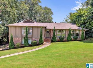 2413 Jamestown Dr, Birmingham, AL 35226