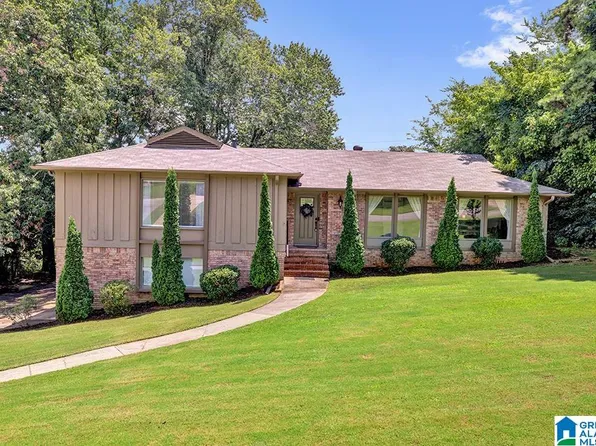 2413 Jamestown Dr, Birmingham, AL 35226