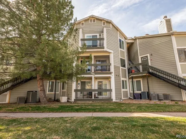5580 W 80th Place #45, Arvada, CO 80003