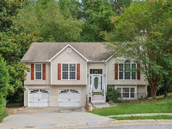 1200 Golden Valley Ct, Lawrenceville, GA 30043
