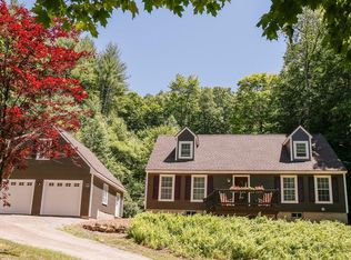 171 River Rd, Leyden, MA 01337