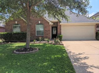 7035 Wheaton Hill Ln, Richmond, TX 77407