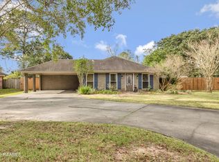 130 Normandy Rd, Lafayette, LA 70503