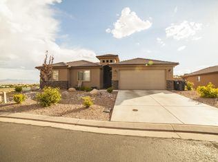 439 N Creek Ridge Dr, Washington, UT 84780
