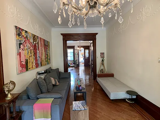 Rented by A P Realty Group NY LTD | media 35