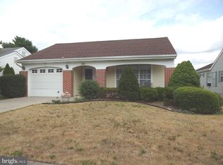 157 Buckingham Dr, Southampton, NJ 08088