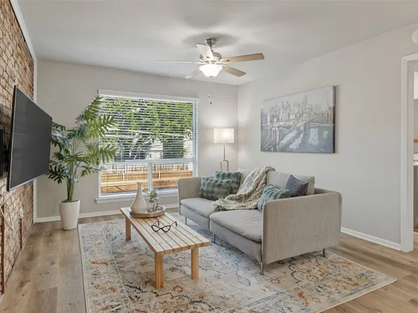 4340 Cedar Springs Rd APT 206, Dallas, TX 75219