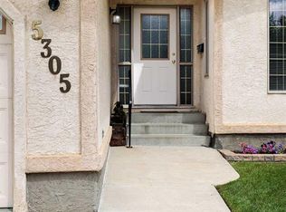 5305 W 66th St, Camrose, AB T4V4M2