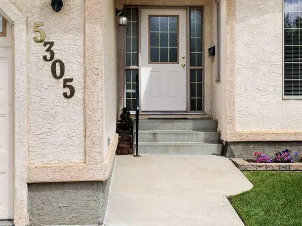 5305 W 66th St, Camrose, AB T4V 4M2