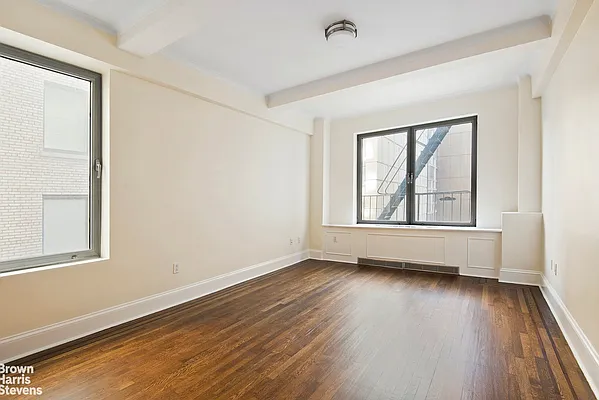 Rented by Brown Harris Stevens | media 13