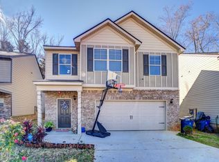 111 Magnaview Dr, McDonough, GA 30253