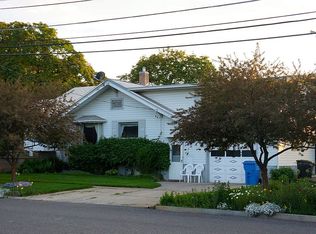 107 W 400 N, Logan, UT 84321