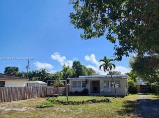 1930 Thomas St #F, Hollywood, FL 33020