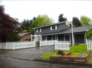 25926 13th Pl S, Seattle, WA 98198