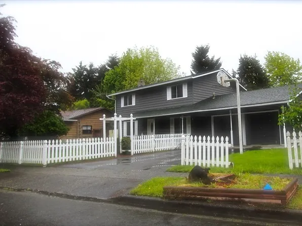 25926 13th Pl S, Des Moines, WA 98198