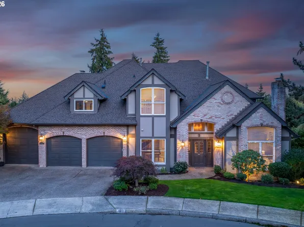 1611 Arran Ct, West Linn, OR 97068