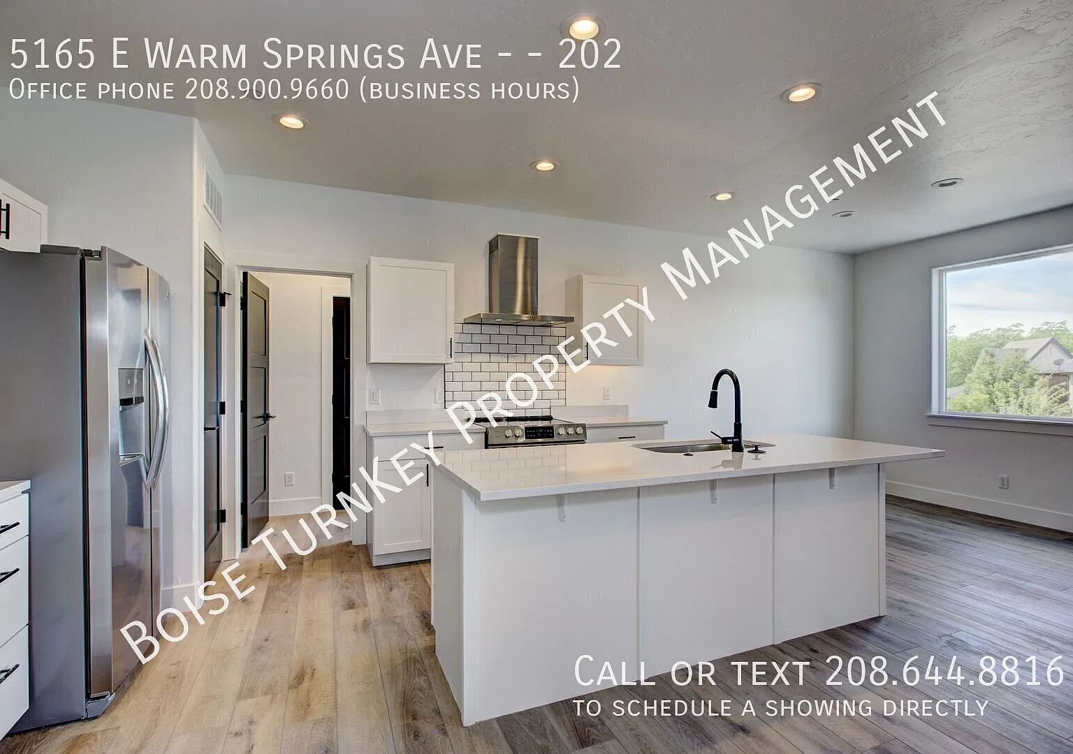 Luxury Living in the Mill District at Harris Ranch — Photo 4