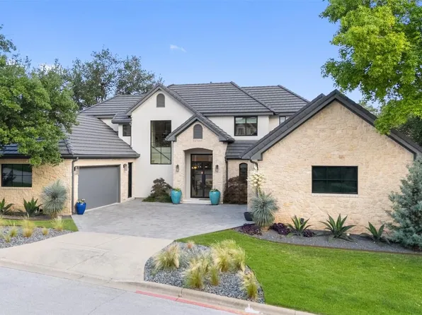 2300 Barton Creek Blvd APT 4, Austin, TX 78735