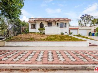 4001 Rigali Ave, Los Angeles, CA 90039
