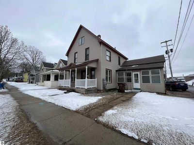 114 E River St, Cadillac, MI, 49601