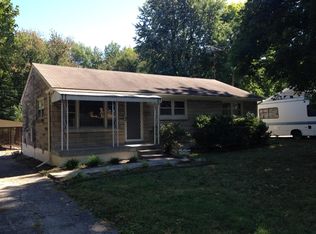 5409 Sunset Dr, Louisville, KY 40219