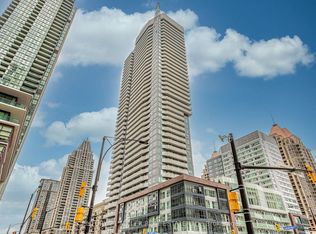 4065 Confederation Pkwy #1304, Mississauga, ON L5B 0G4